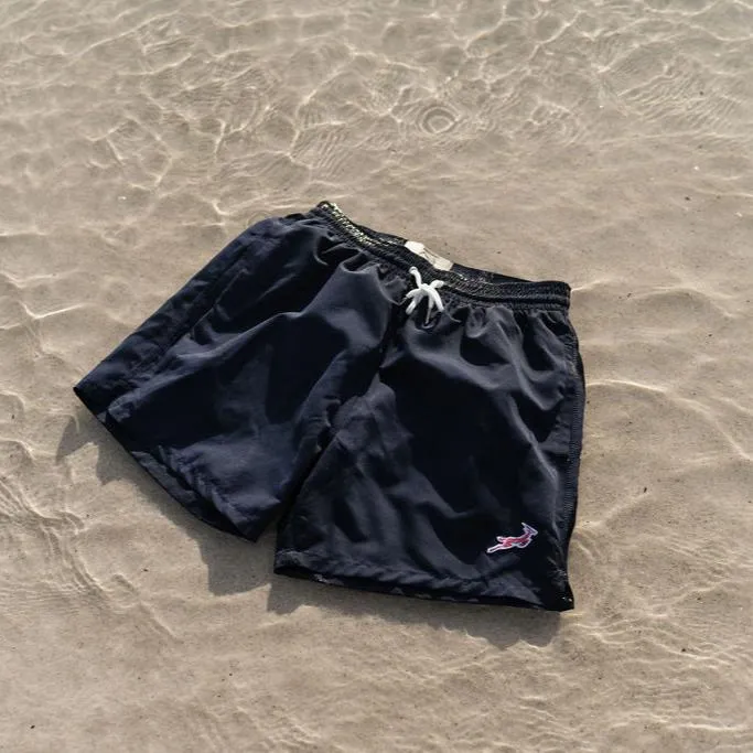 Classic Springboks Swim Short