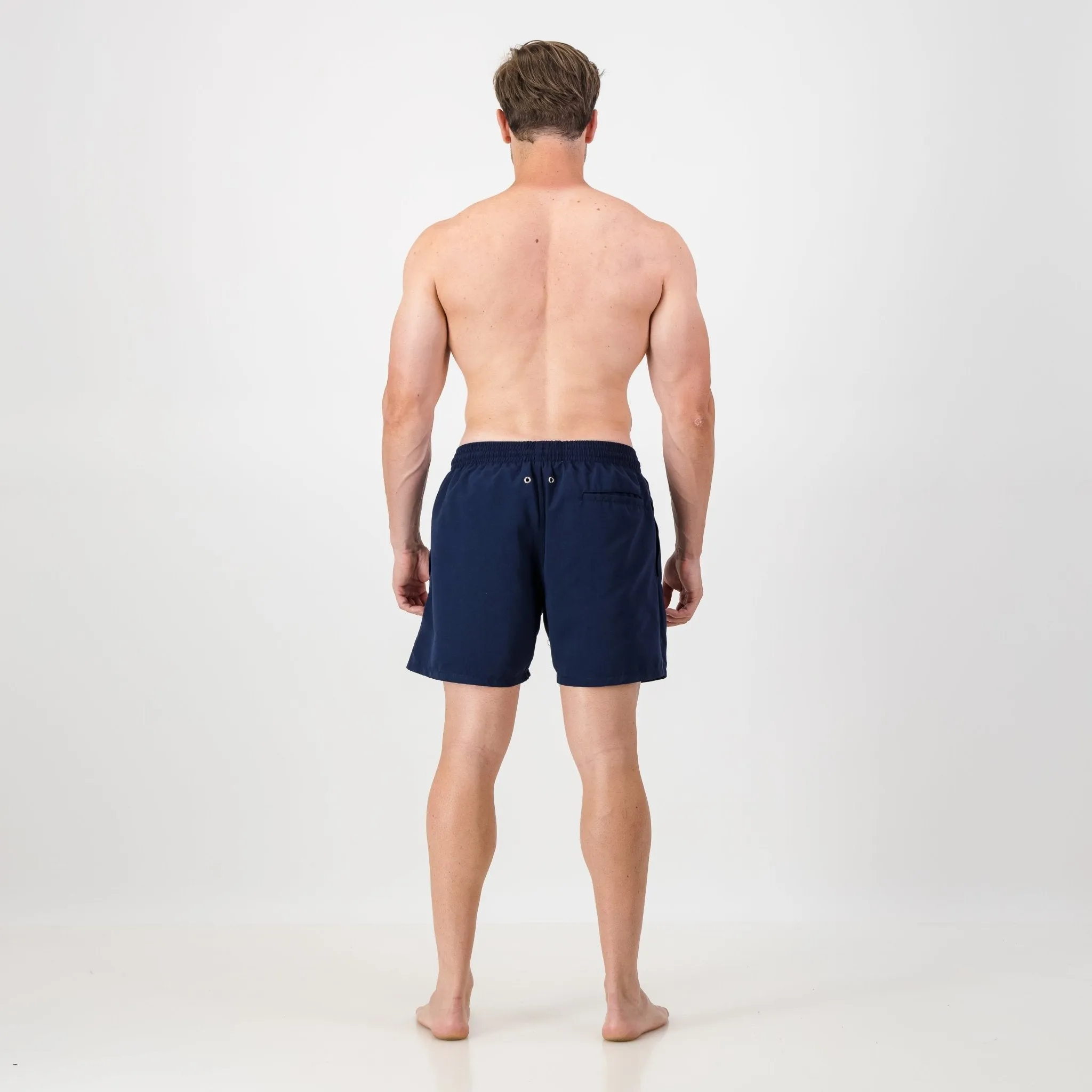 Classic Springboks Swim Short