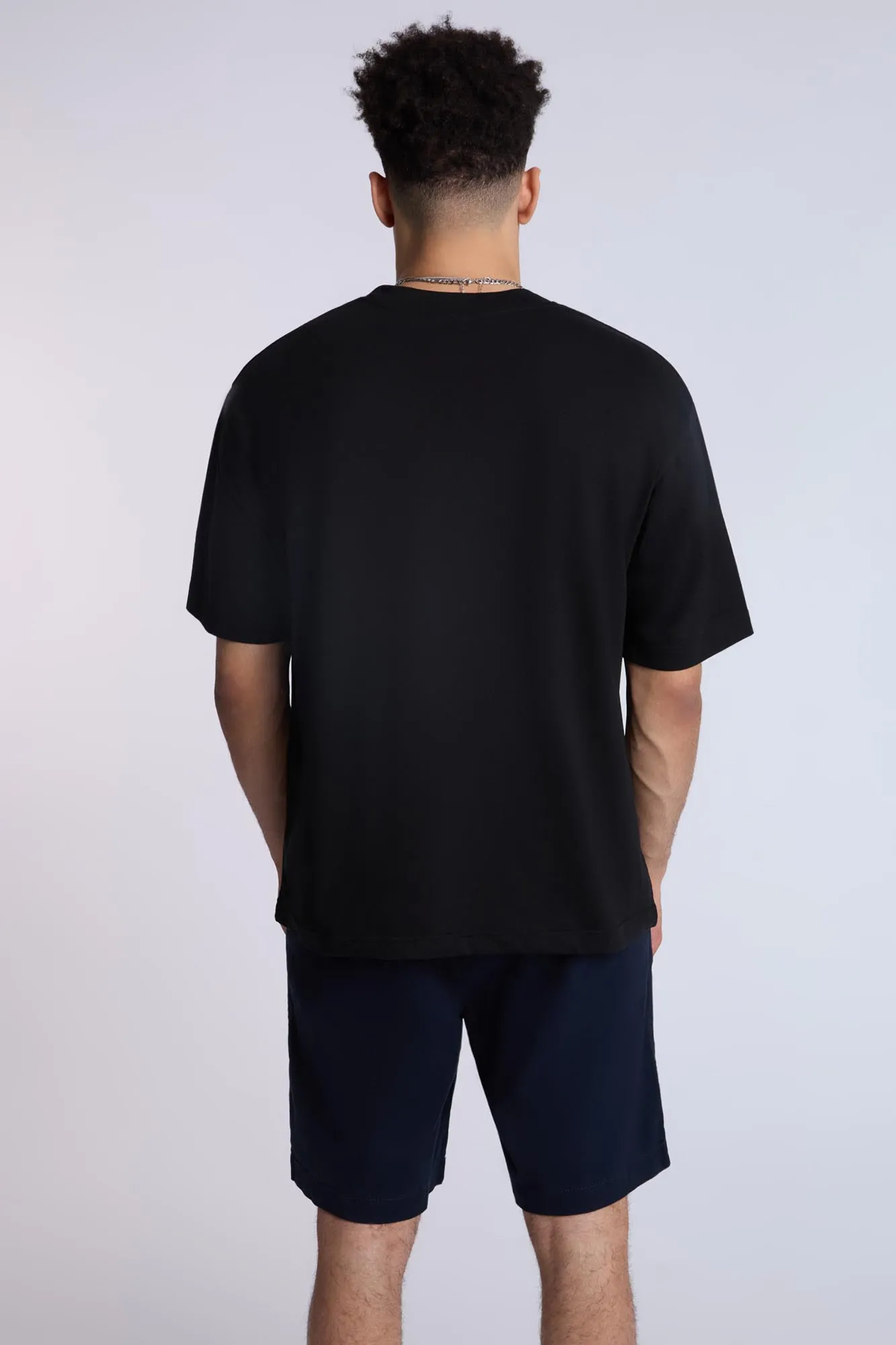 Classic Twill Shorts