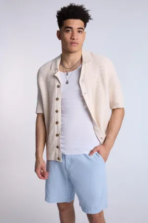 Classic Twill Shorts