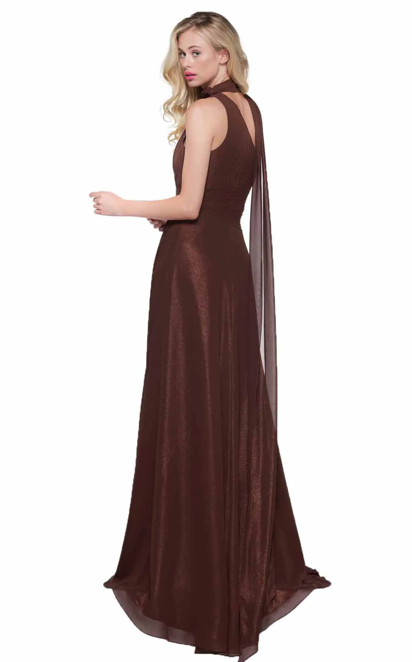 Colors Dress 2039 Dress