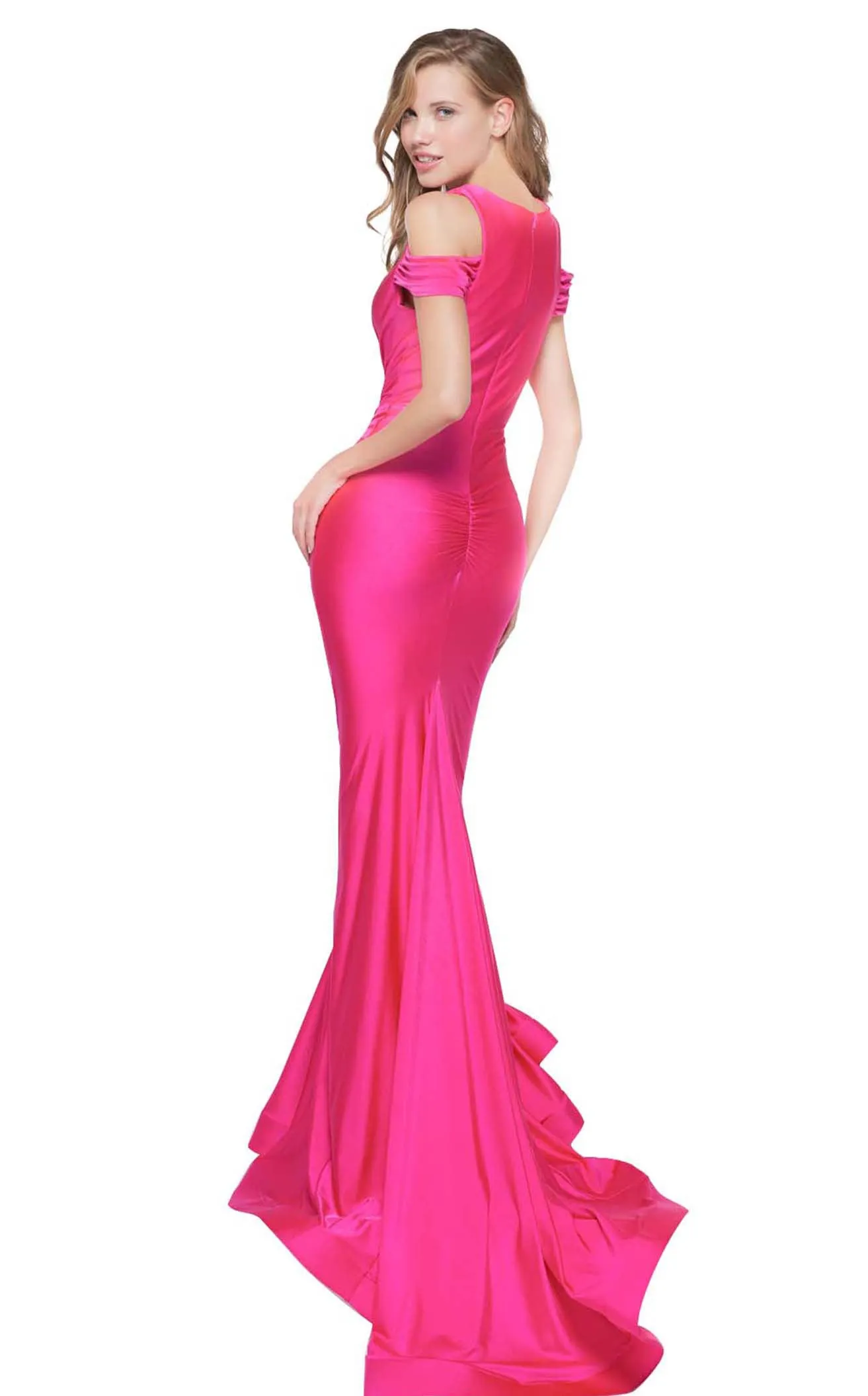 Colors Dress 2103 Dress