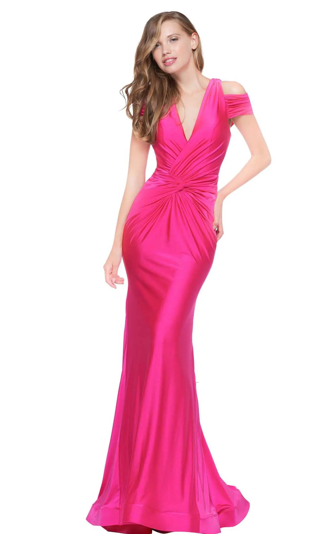 Colors Dress 2103 Dress