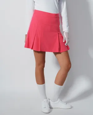 DAILY SPORTS Pescara Skort 374 Pescara 45cm Intense Coral