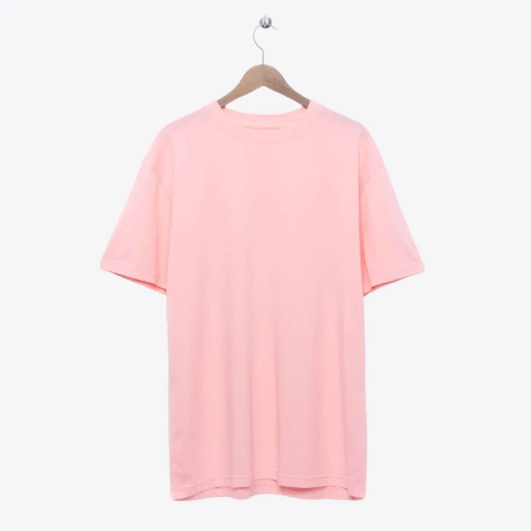 Dantas Print T-Shirt (Himalayan Salt   Ecru Shell)
