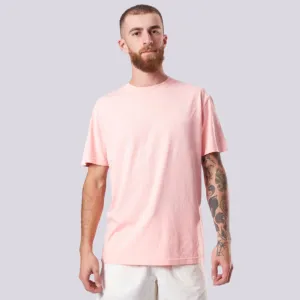 Dantas Print T-Shirt (Himalayan Salt   Ecru Shell)