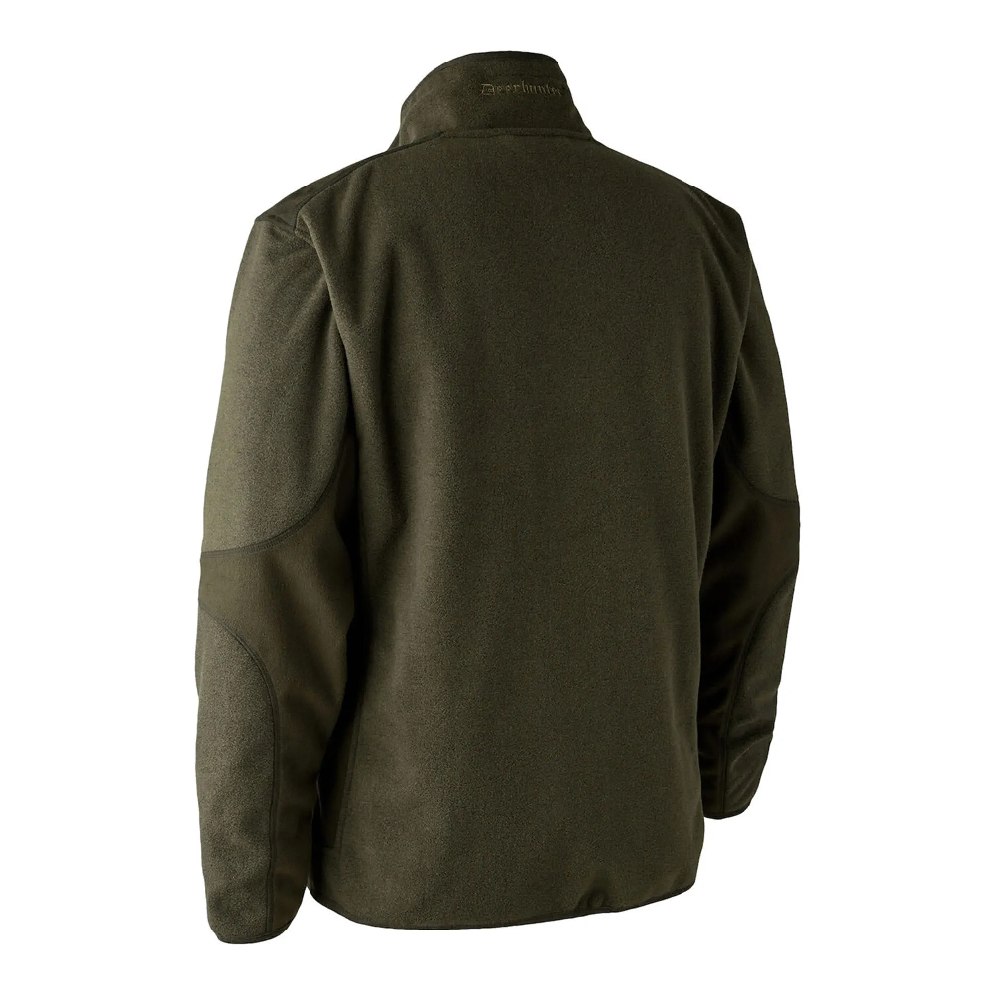 Deerhunter Mens Gamekeeper Bonded Fleece Jacket