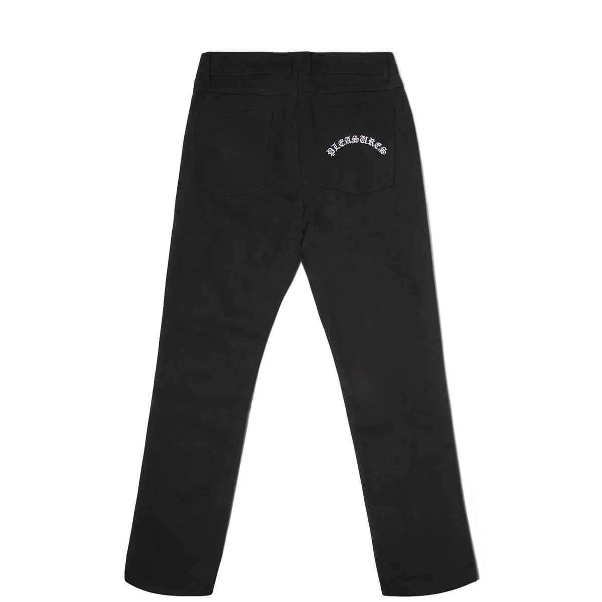 DOZER DENIM PANT
