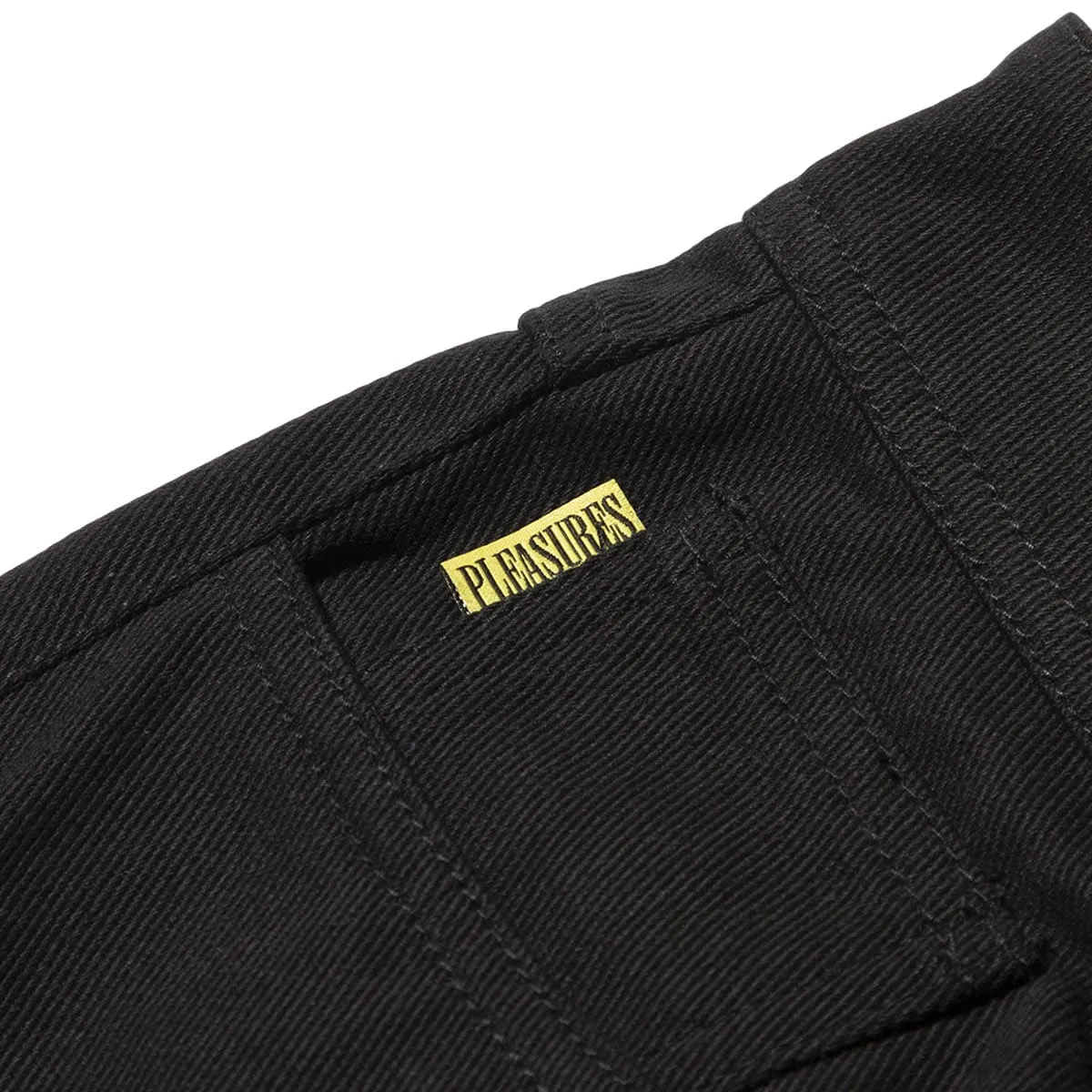DOZER DENIM PANT