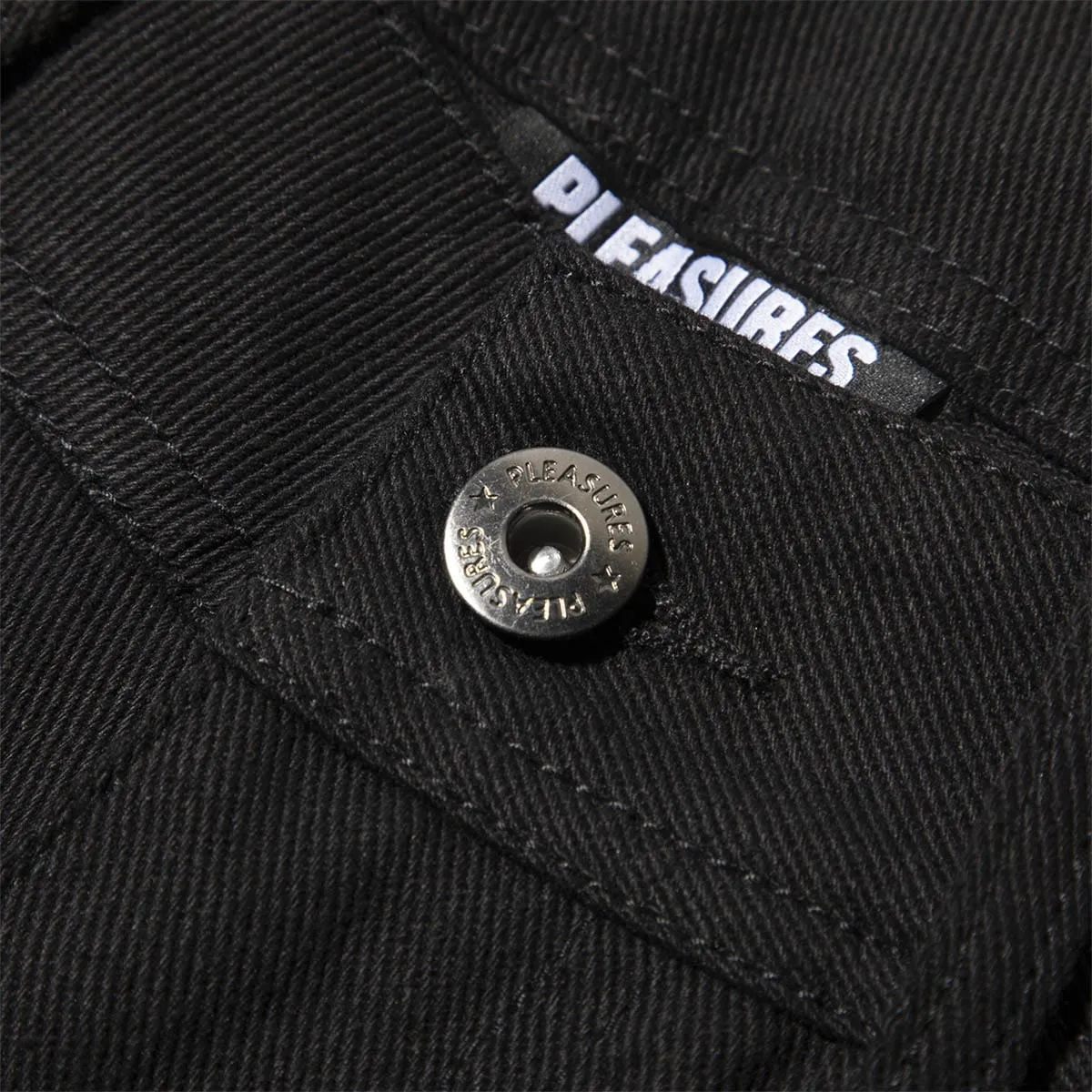 DOZER DENIM PANT