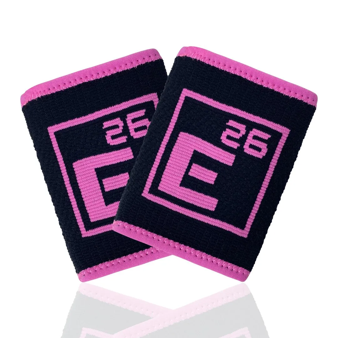 Element 26 Wrist Sweat Bands
