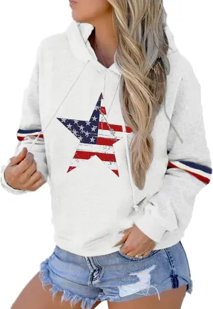 ETATNG Womens Baseball Hoodies Long Sleeve Casual Athletic Loose Pullover Baseball Mom Sweatshirts with Pockets