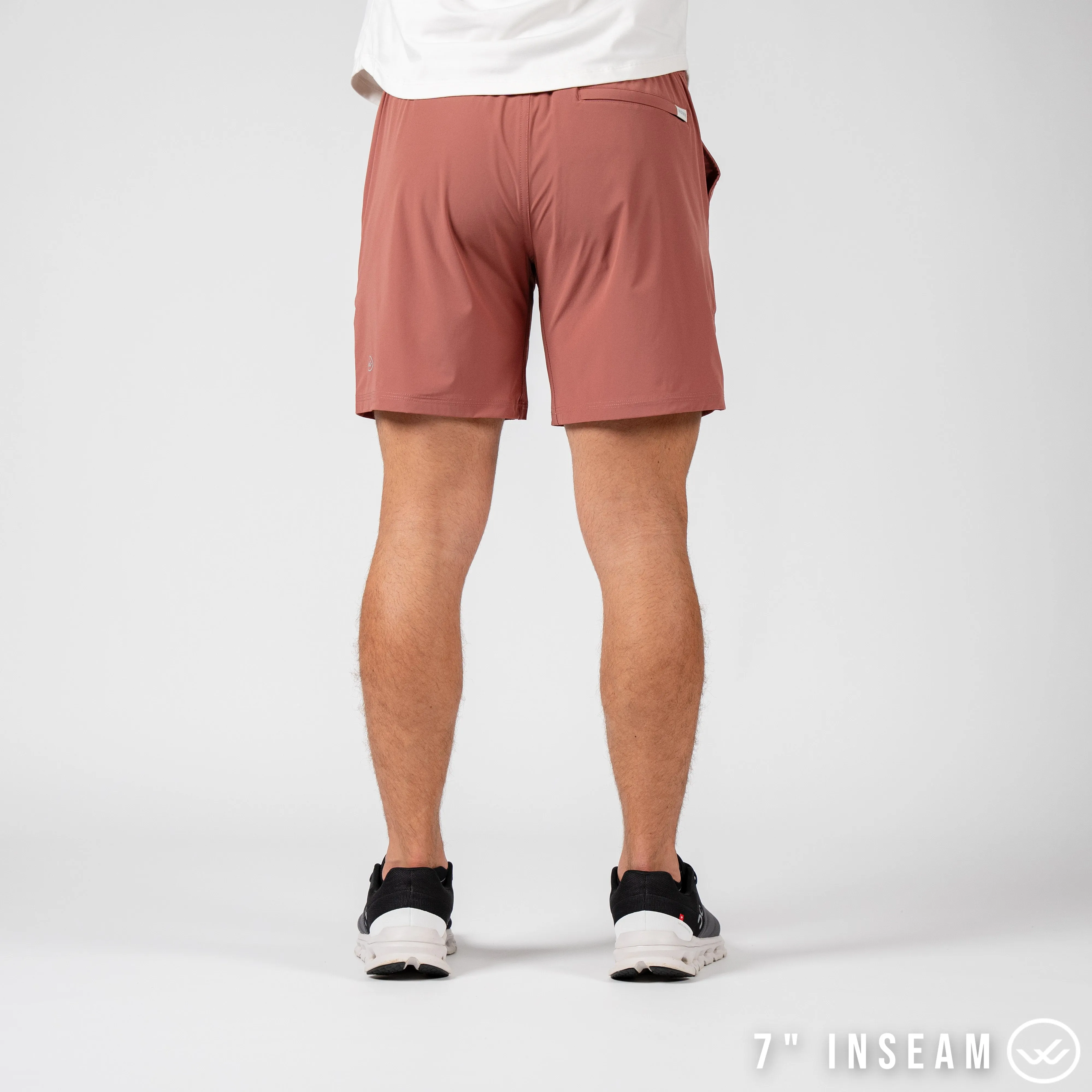 Flow 2.0 Mod Short (Athletic) - Sedona 5.5" & 7"