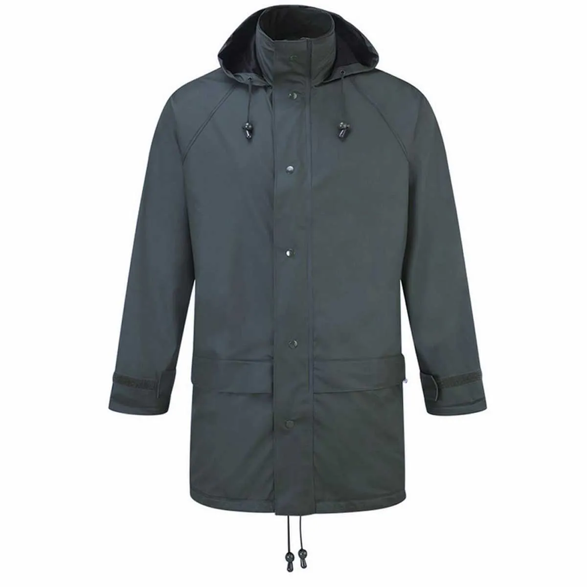 Fort Flex PU Jacket