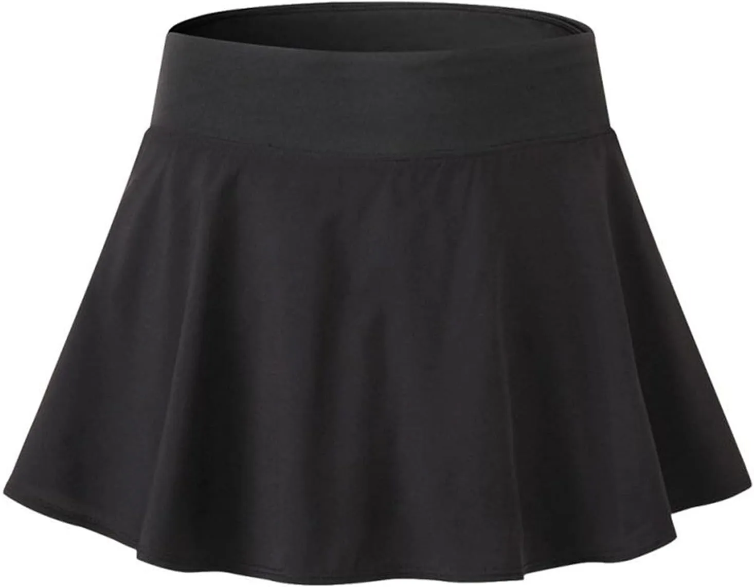 FZVYD Women's Pleated Tennis Skirts with Pockets High Waisted Golf Skorts Running Skirt Athletic Short Skort for Workout