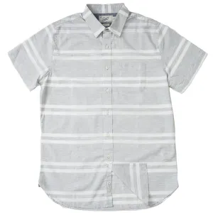Gramercy Chambray Short Sleeve Shirt