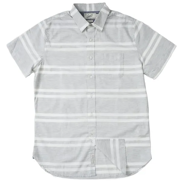 Gramercy Chambray Short Sleeve Shirt