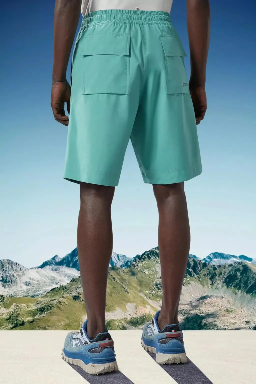 Grenoble Gore-Tex Shorts
