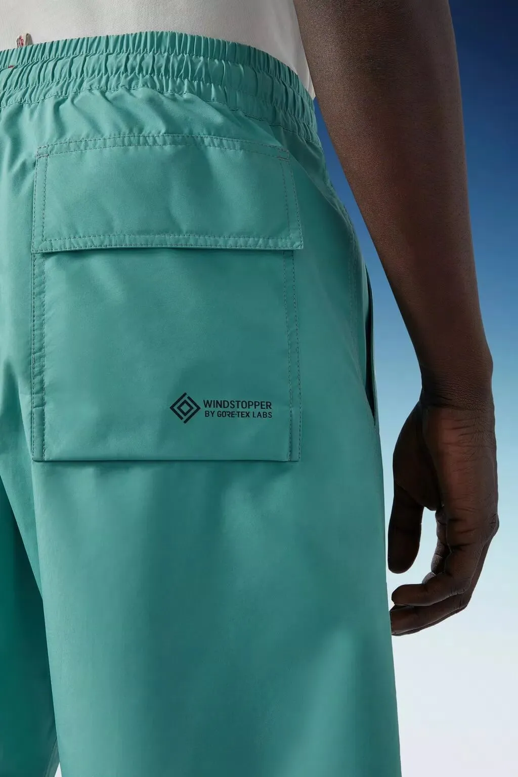 Grenoble Gore-Tex Shorts