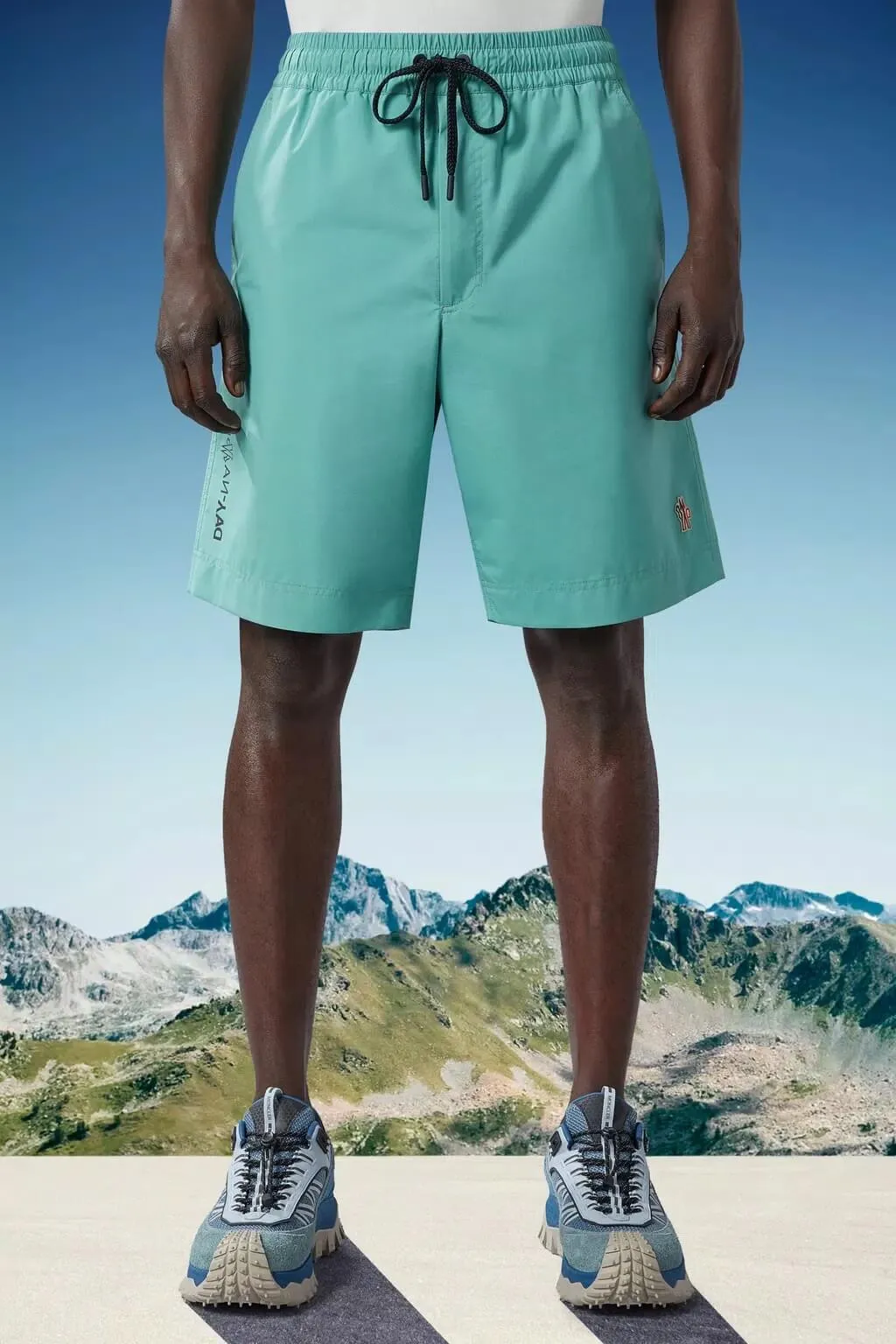 Grenoble Gore-Tex Shorts