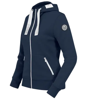 HAMILTON HOODY JACKET by Waldhausen (Clearance)  (CLEARANCE)