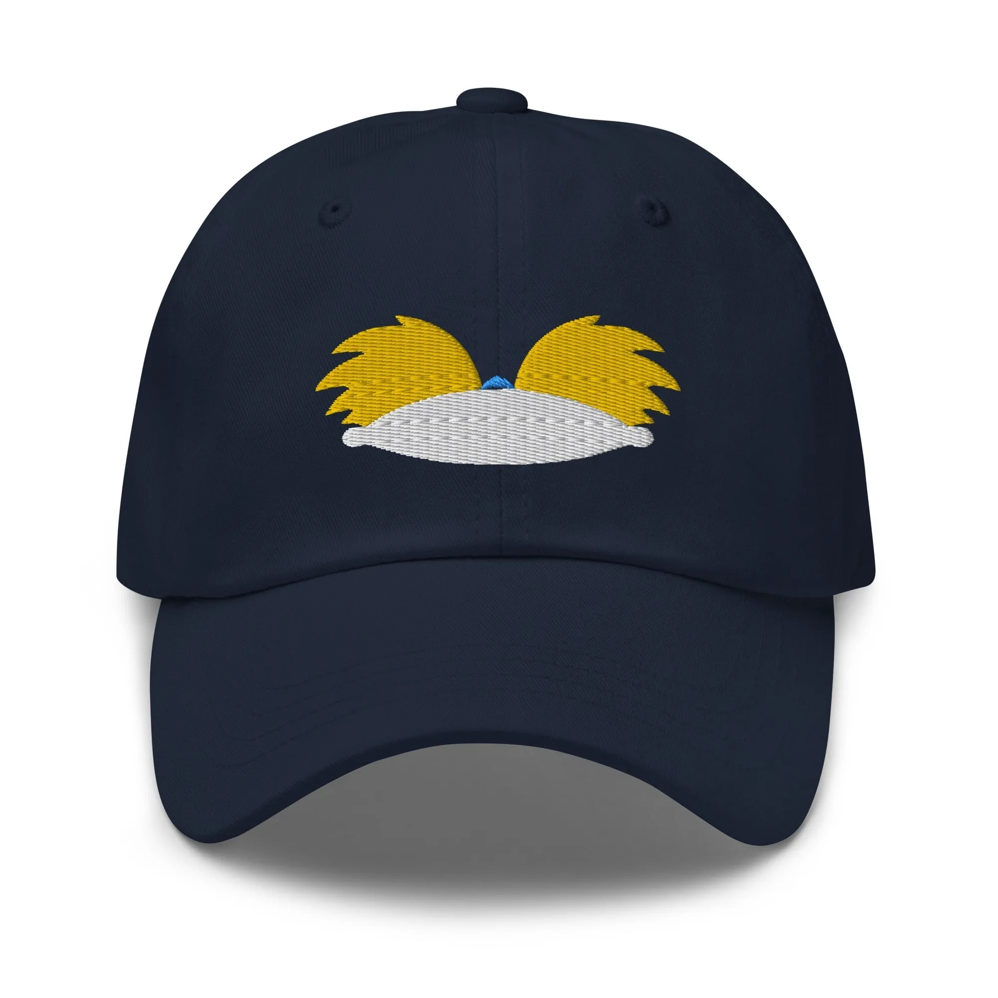 Hey Arnold! Minimalist Arnold Classic Dad Hat