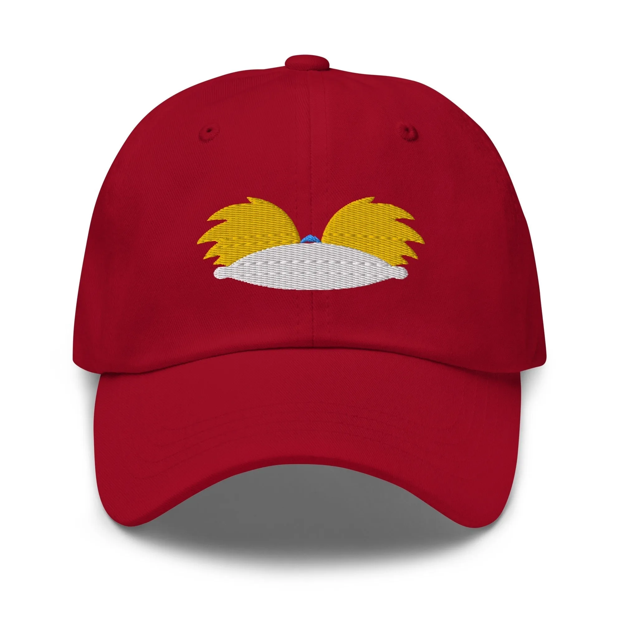 Hey Arnold! Minimalist Arnold Classic Dad Hat