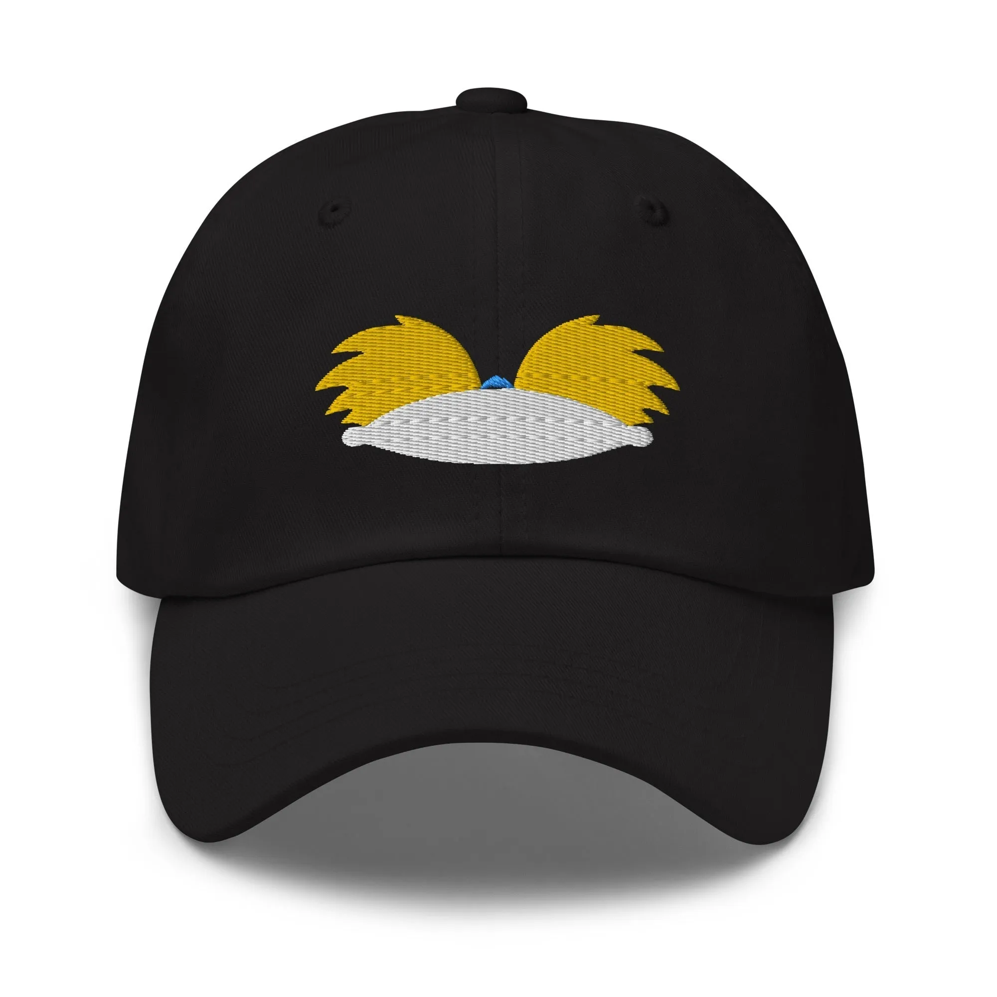 Hey Arnold! Minimalist Arnold Classic Dad Hat
