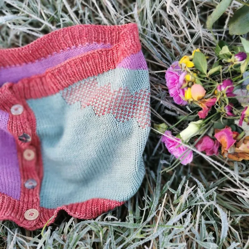 Issue Five Liminal Threads | Life In The Long Grass