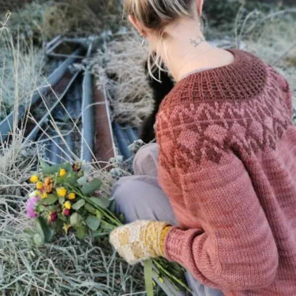 Issue Five Liminal Threads | Life In The Long Grass