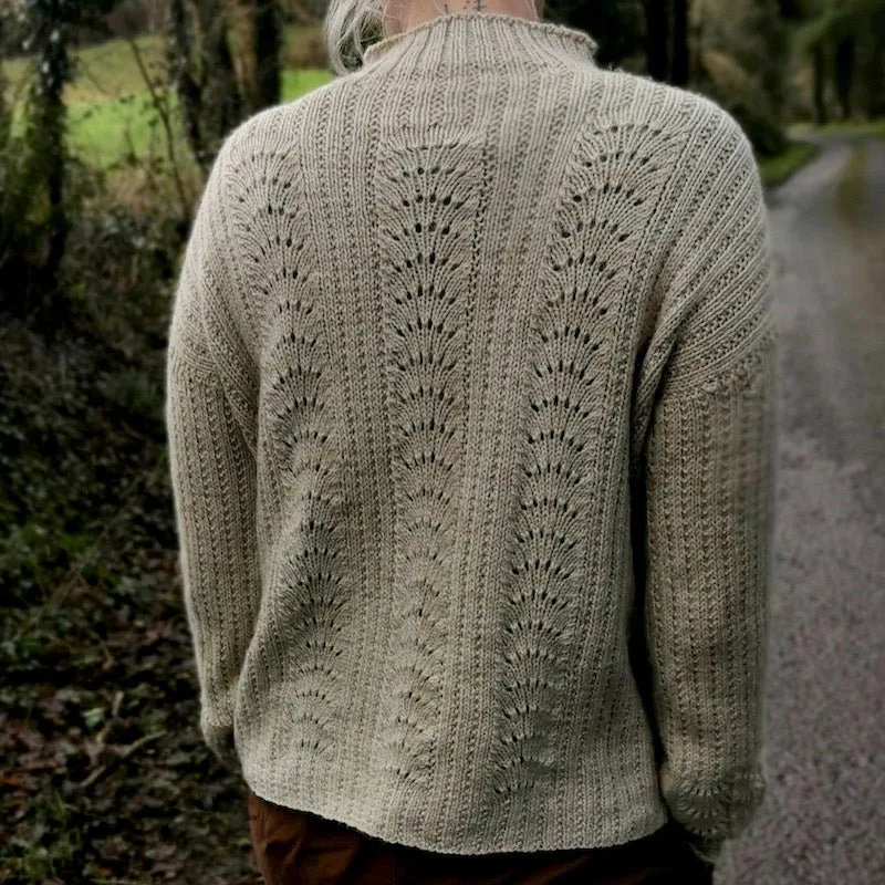 Issue Five Liminal Threads | Life In The Long Grass
