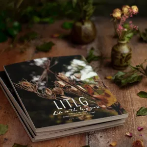 Issue Five Liminal Threads | Life In The Long Grass
