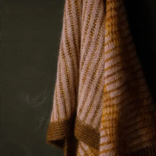 Issue Five Liminal Threads | Life In The Long Grass