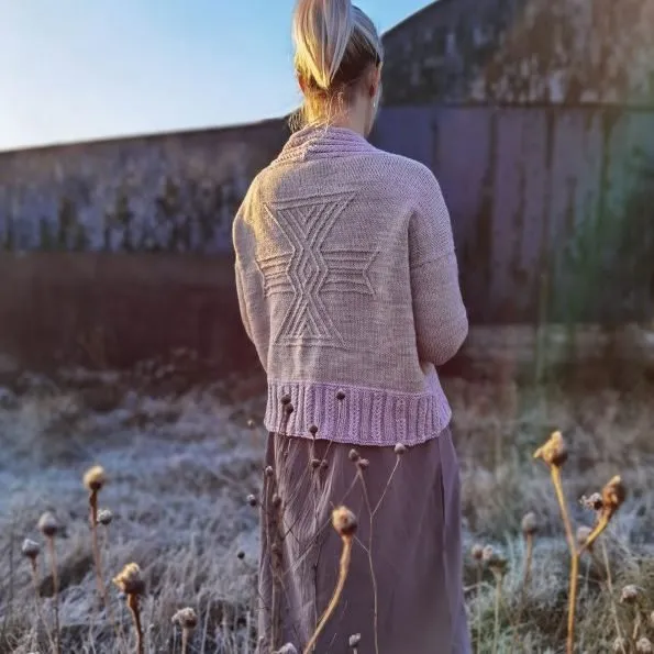 Issue Five Liminal Threads | Life In The Long Grass