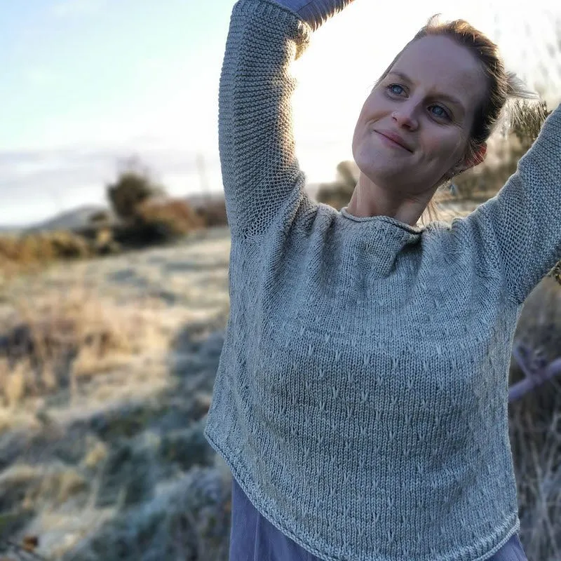 Issue Five Liminal Threads | Life In The Long Grass