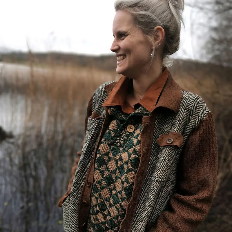 Issue Five Liminal Threads | Life In The Long Grass
