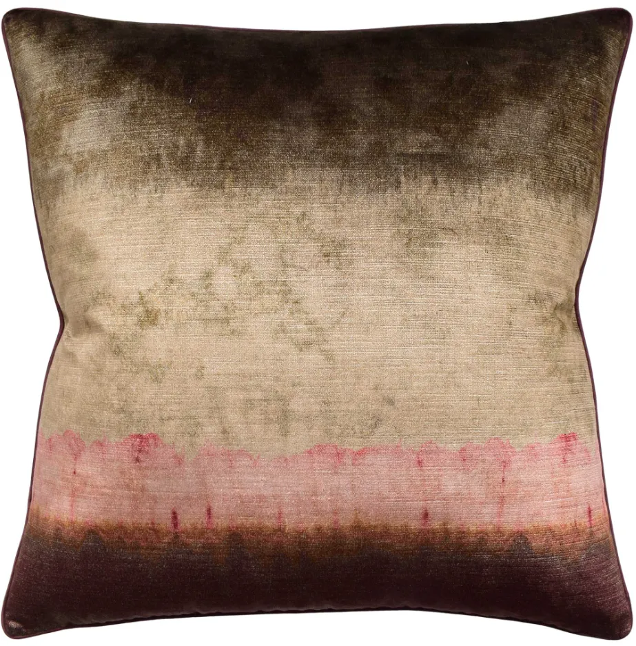 Izumo Pillow