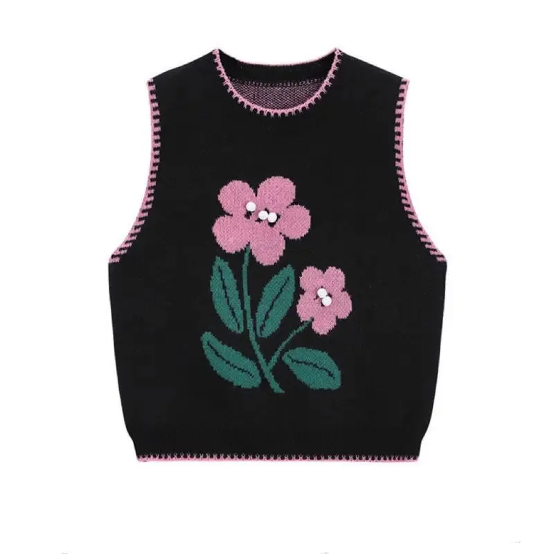 Janey's Sweater Vests