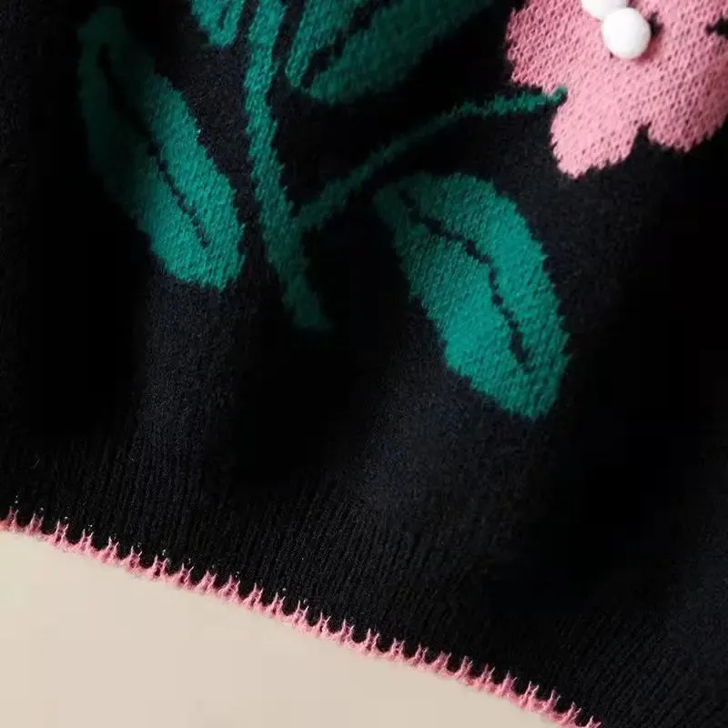 Janey's Sweater Vests