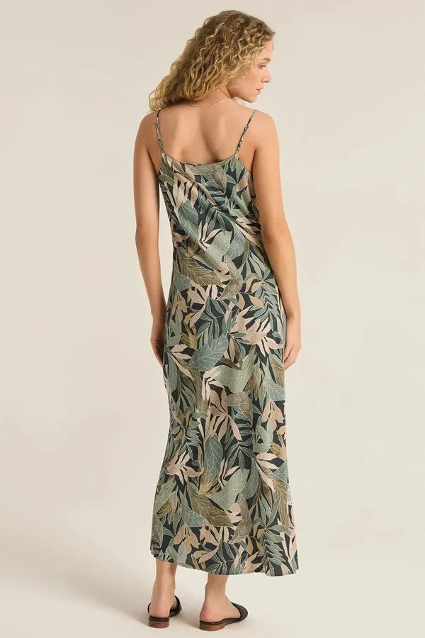 Lark Cusco Slip Dress
