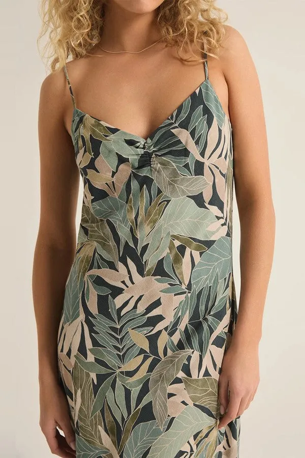 Lark Cusco Slip Dress