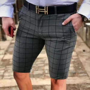 LMS Casual Plated Pants