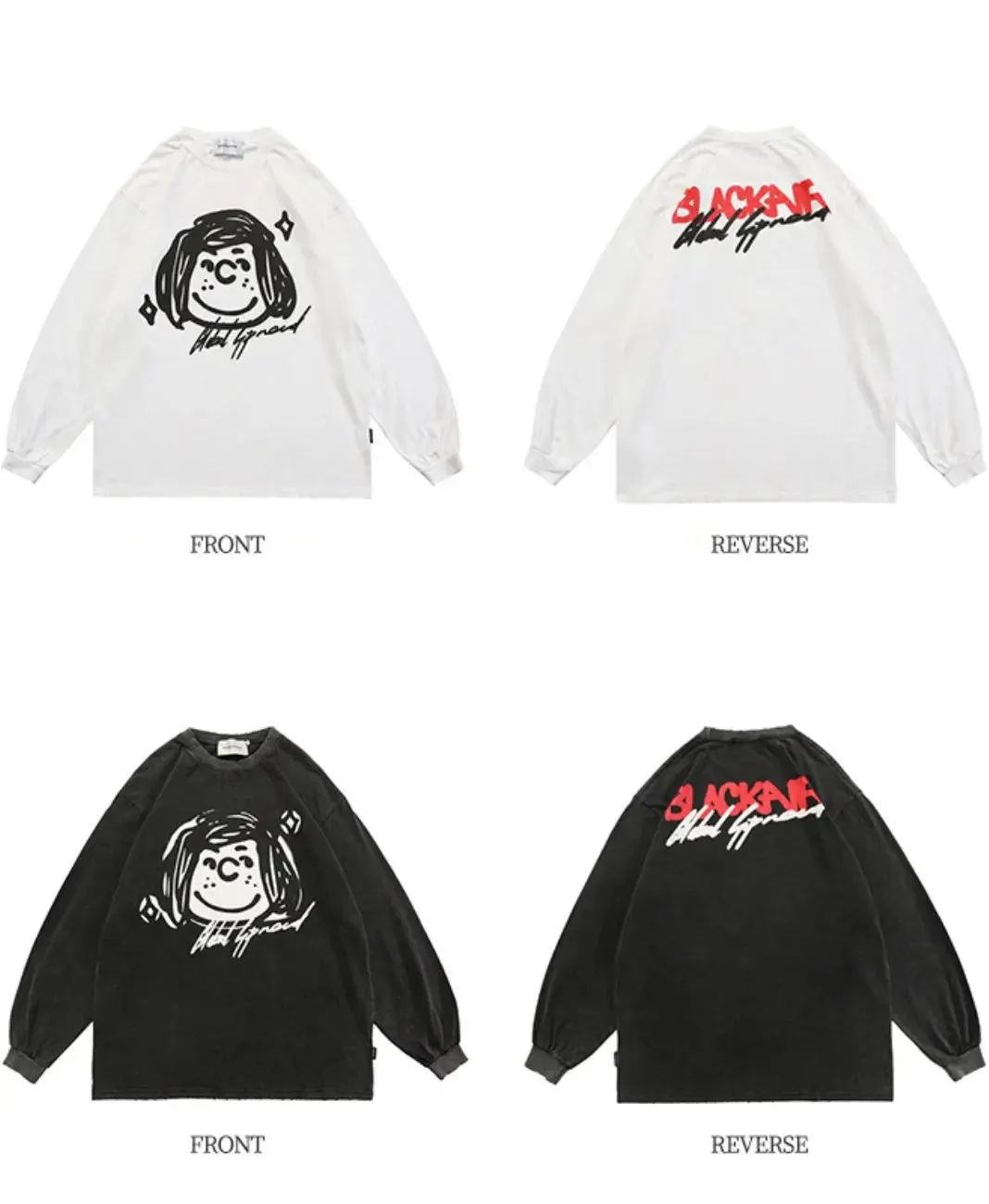 Lucy Sweater