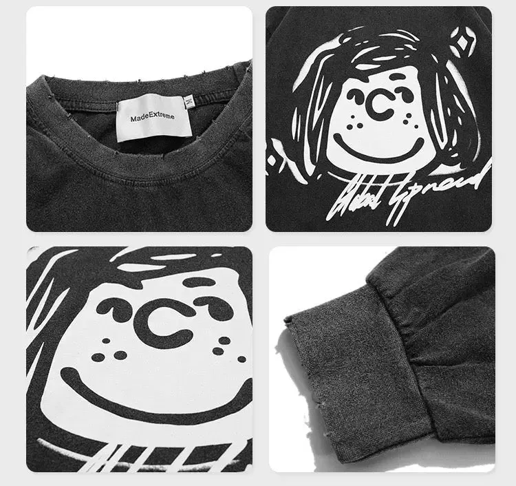 Lucy Sweater