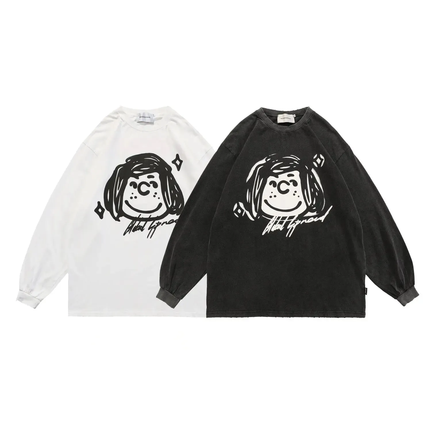 Lucy Sweater