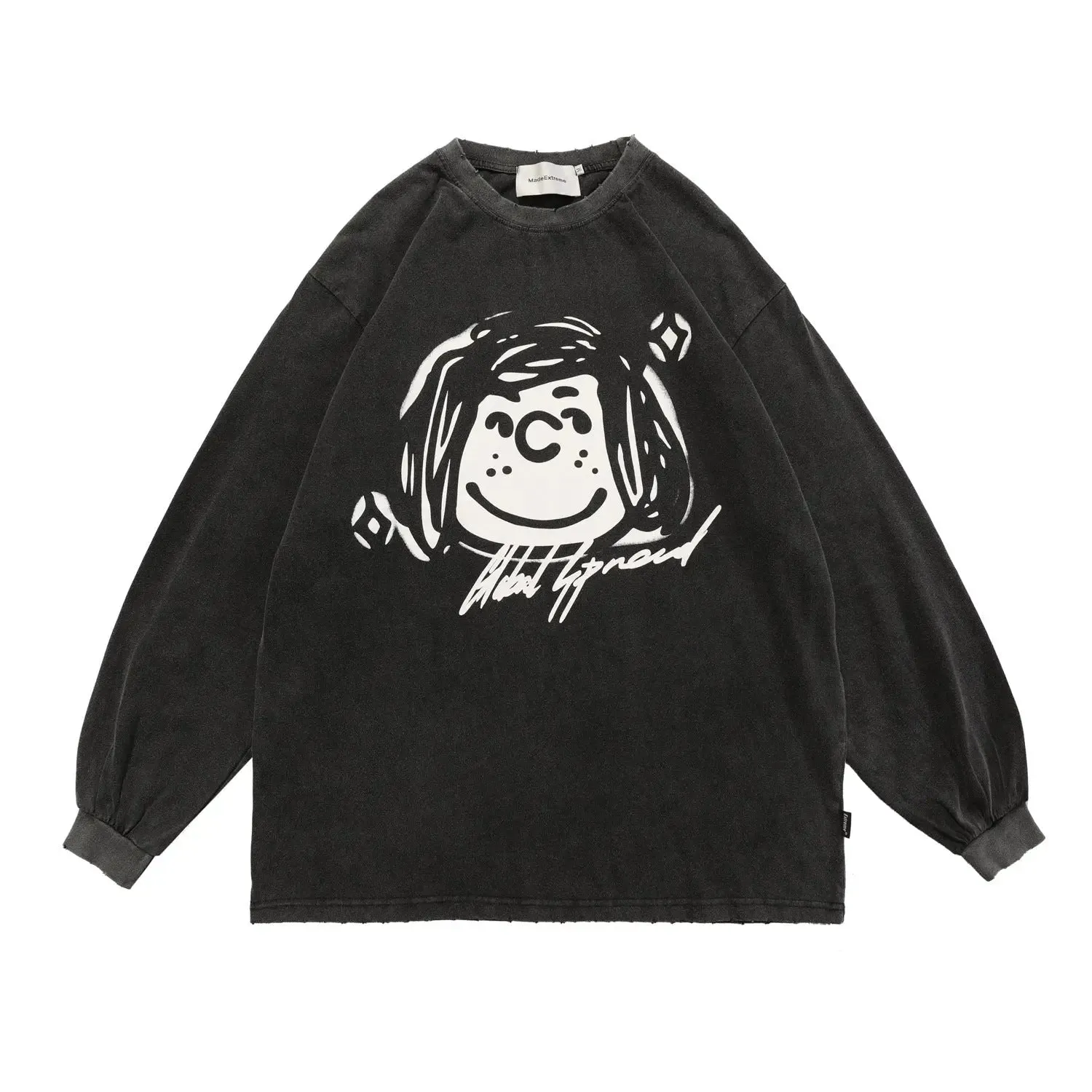 Lucy Sweater