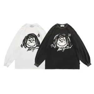 Lucy Sweater