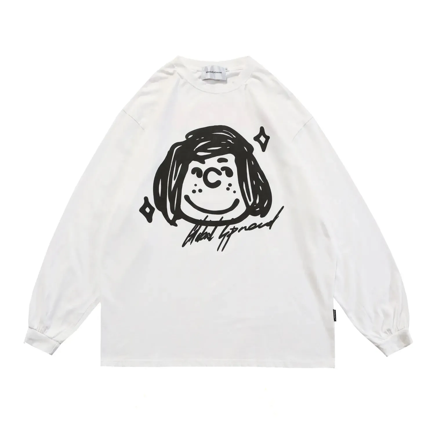 Lucy Sweater