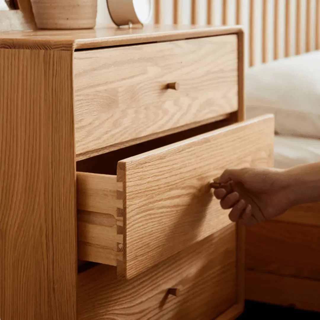 Manuel Drawer Chest