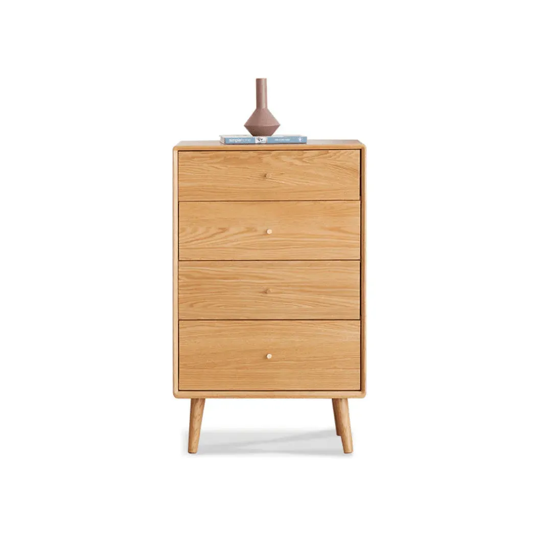 Manuel Drawer Chest